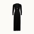 VESTIDO MANGA LONGA ETTA