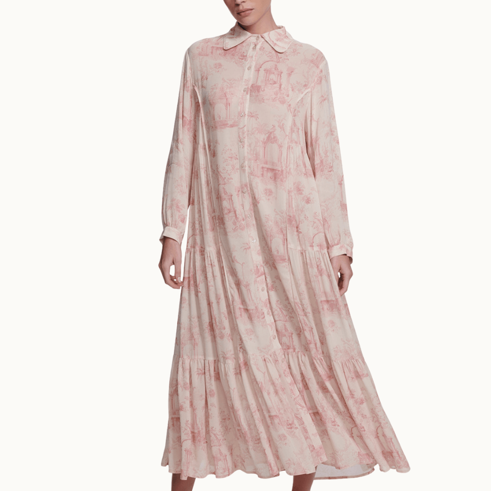 VESTIDO OASIS