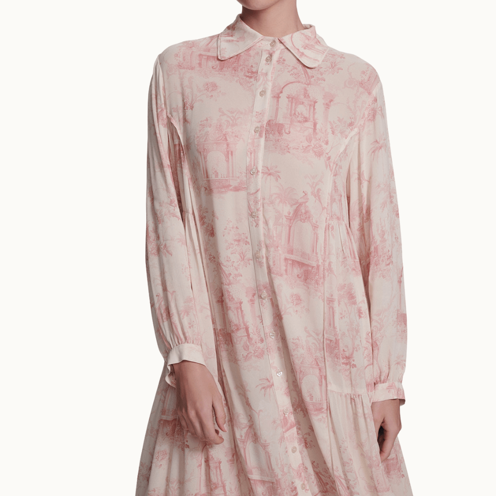 VESTIDO OASIS