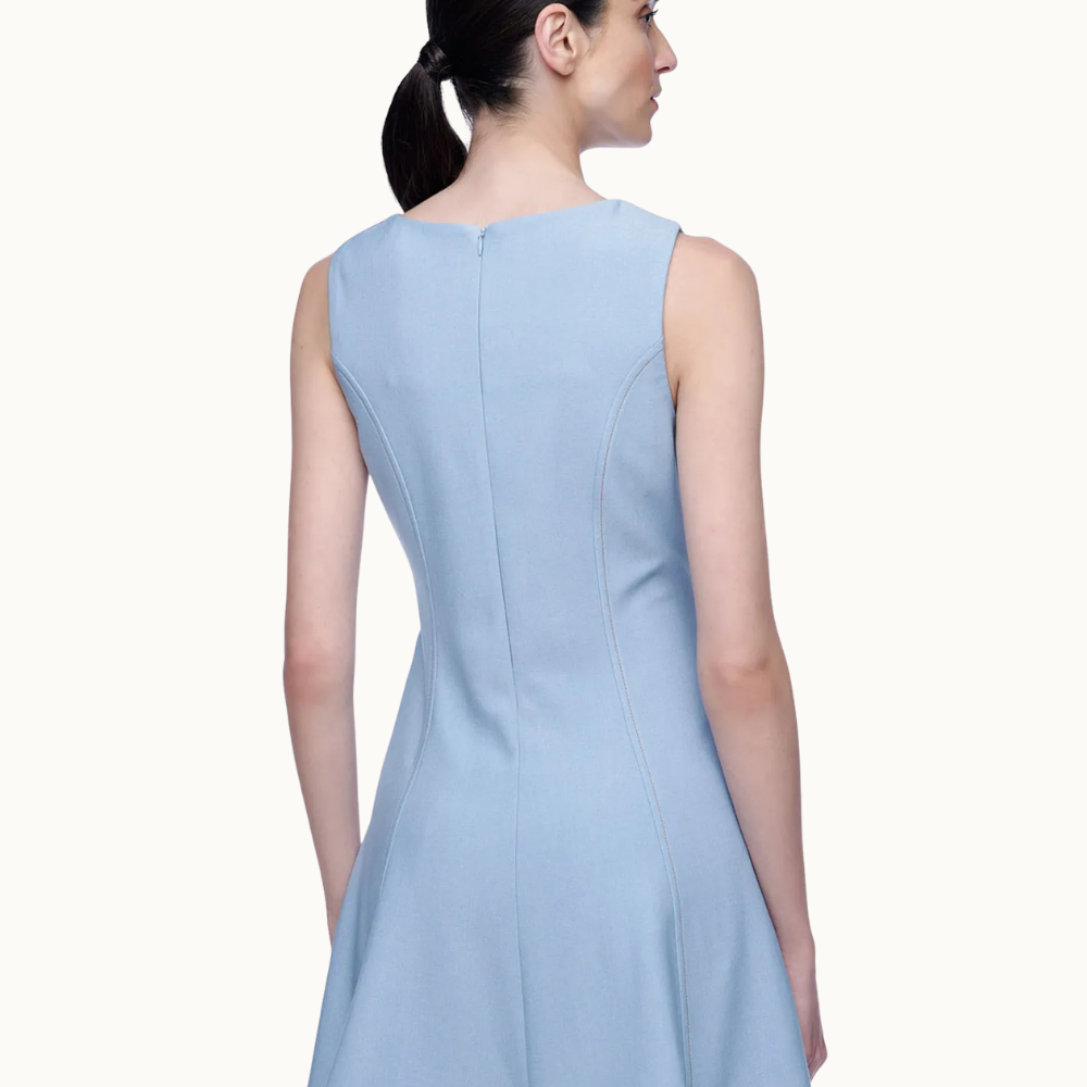 VESTIDO ODIN