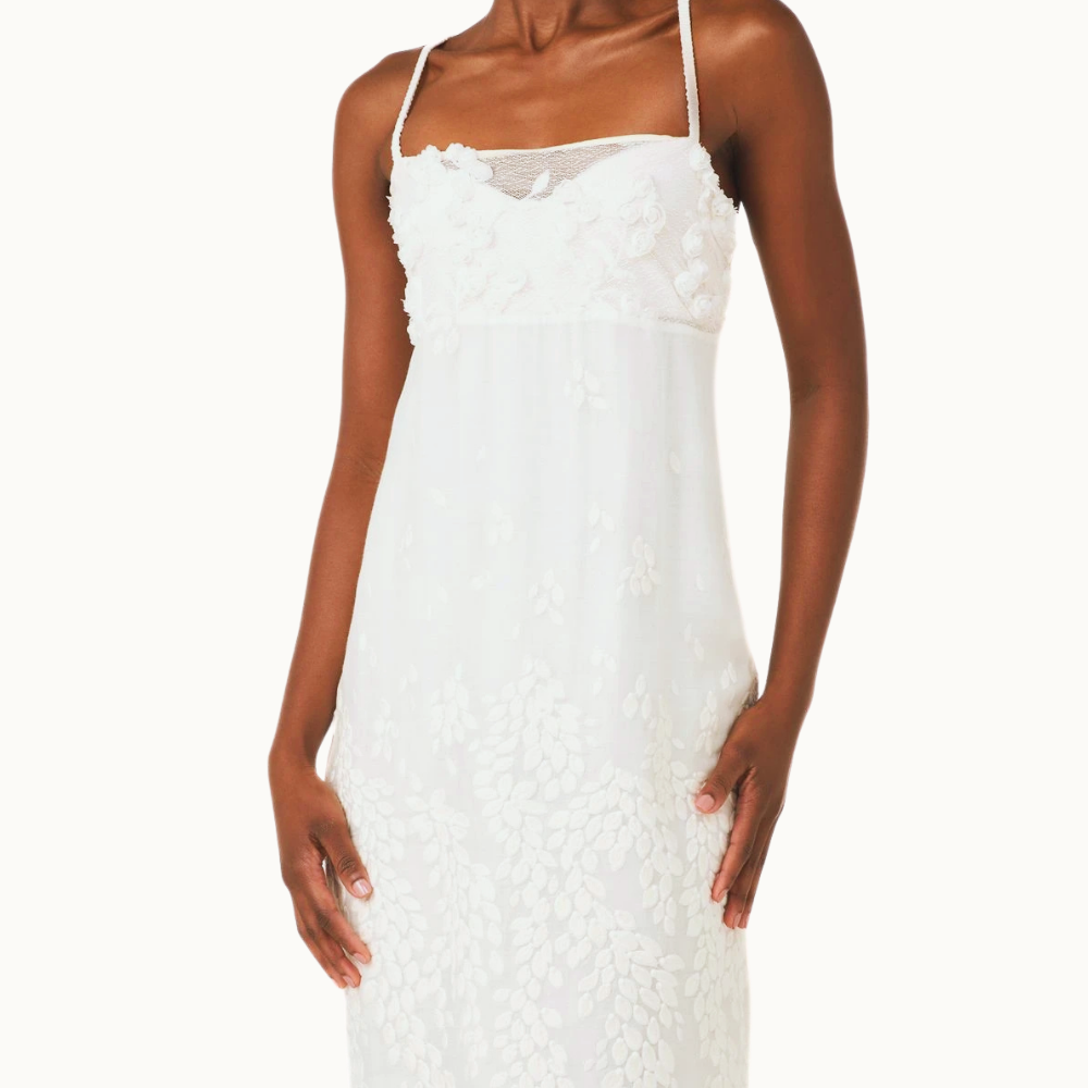 VESTIDO ORQUIDEA