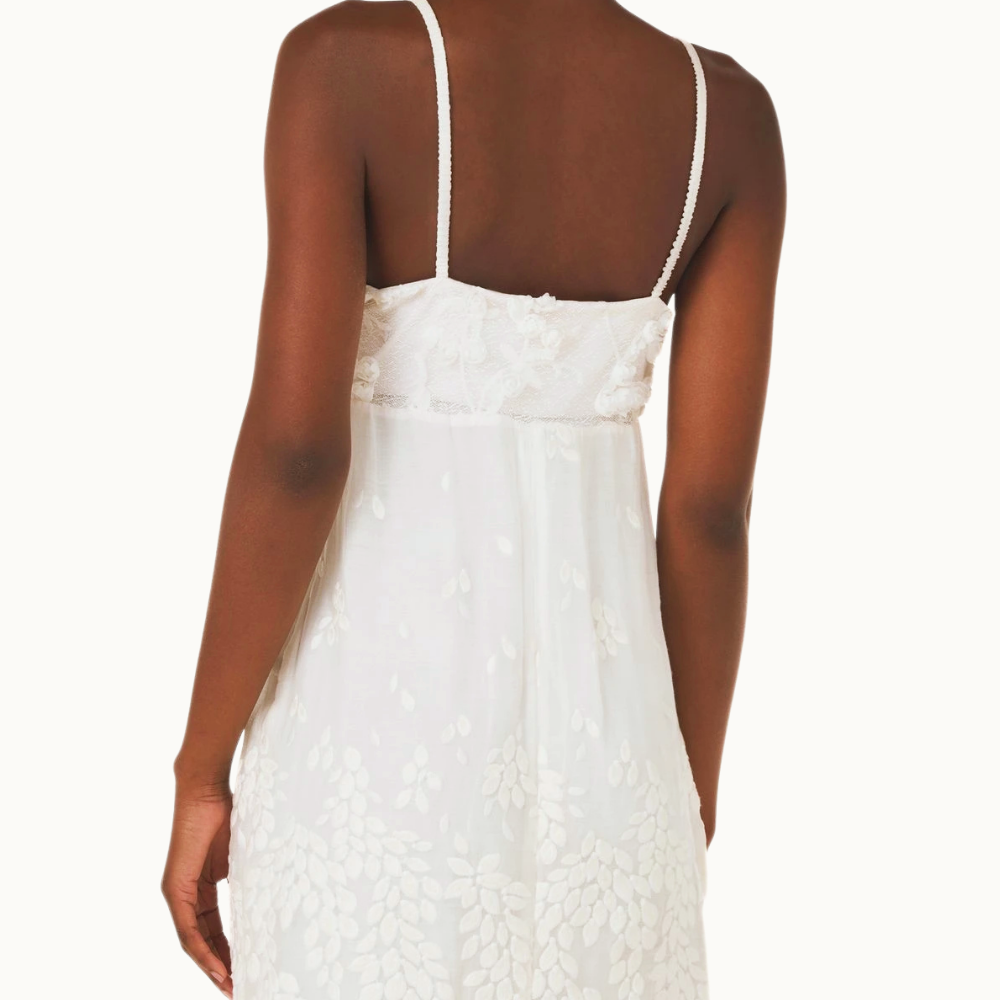 VESTIDO ORQUIDEA