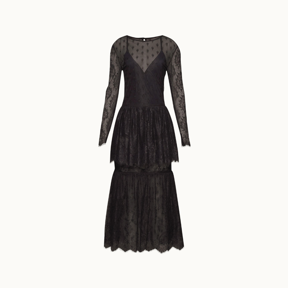 VESTIDO ROSELTA