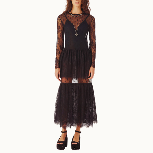 VESTIDO ROSELTA