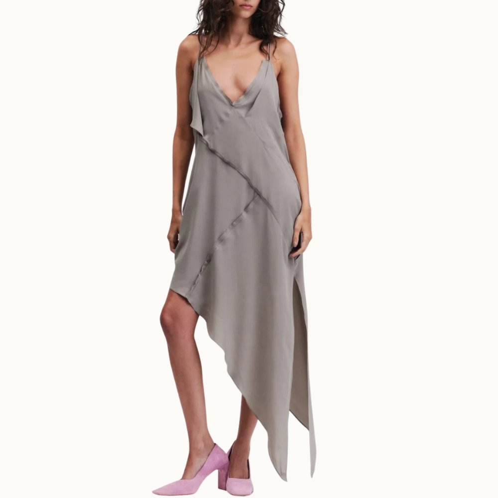 VESTIDO ROUX