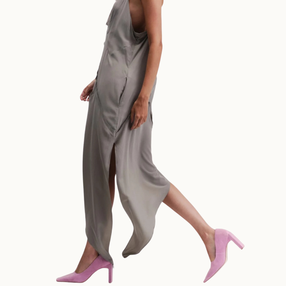 VESTIDO ROUX