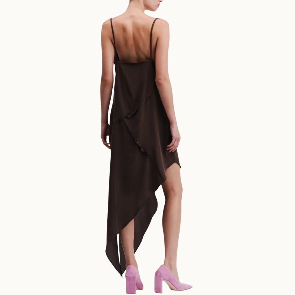 VESTIDO ROUX