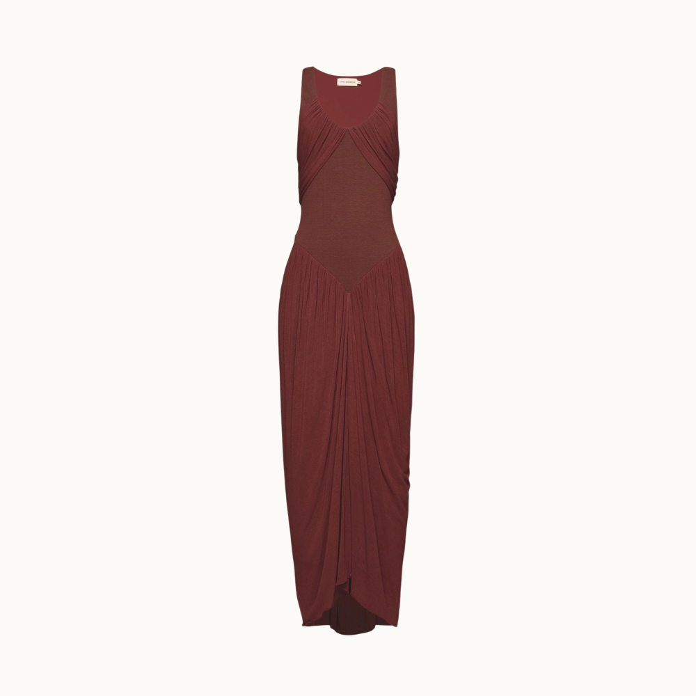 VESTIDO SABINA