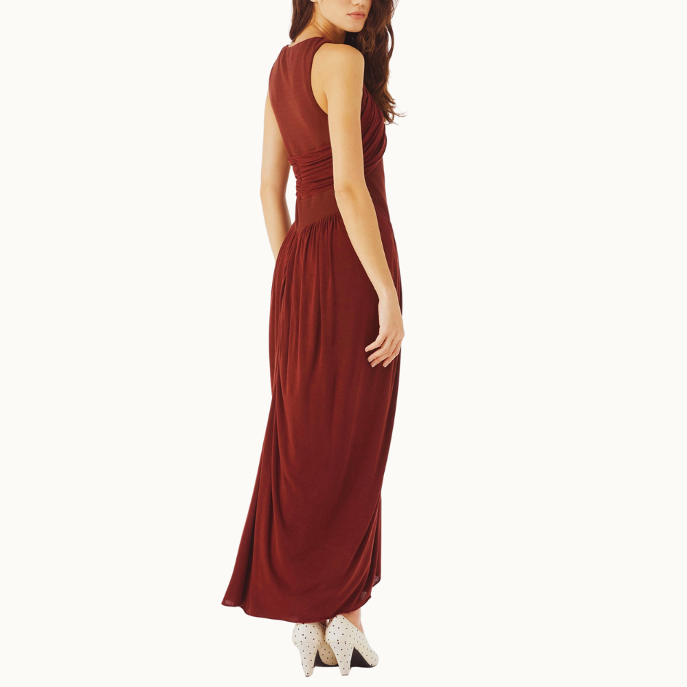 VESTIDO SABINA