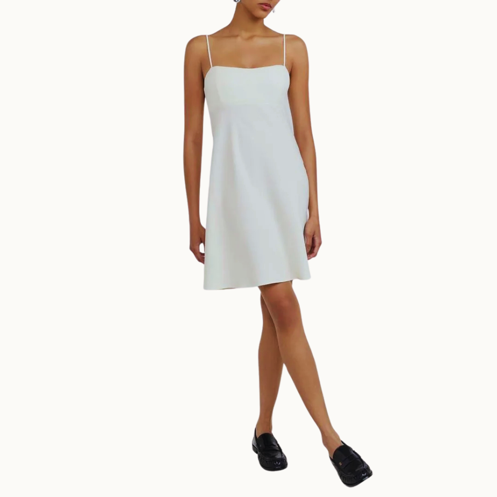 VESTIDO SERENA