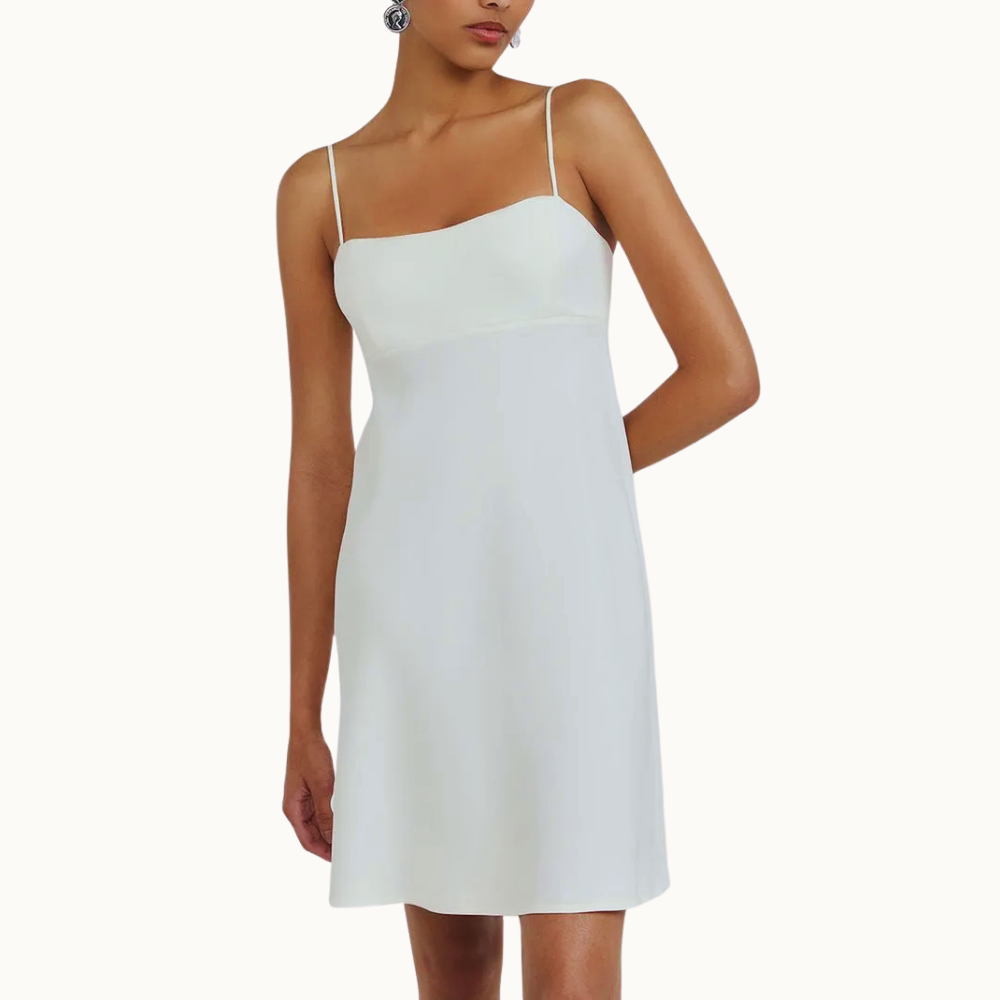 VESTIDO SERENA