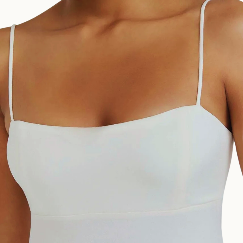 VESTIDO SERENA