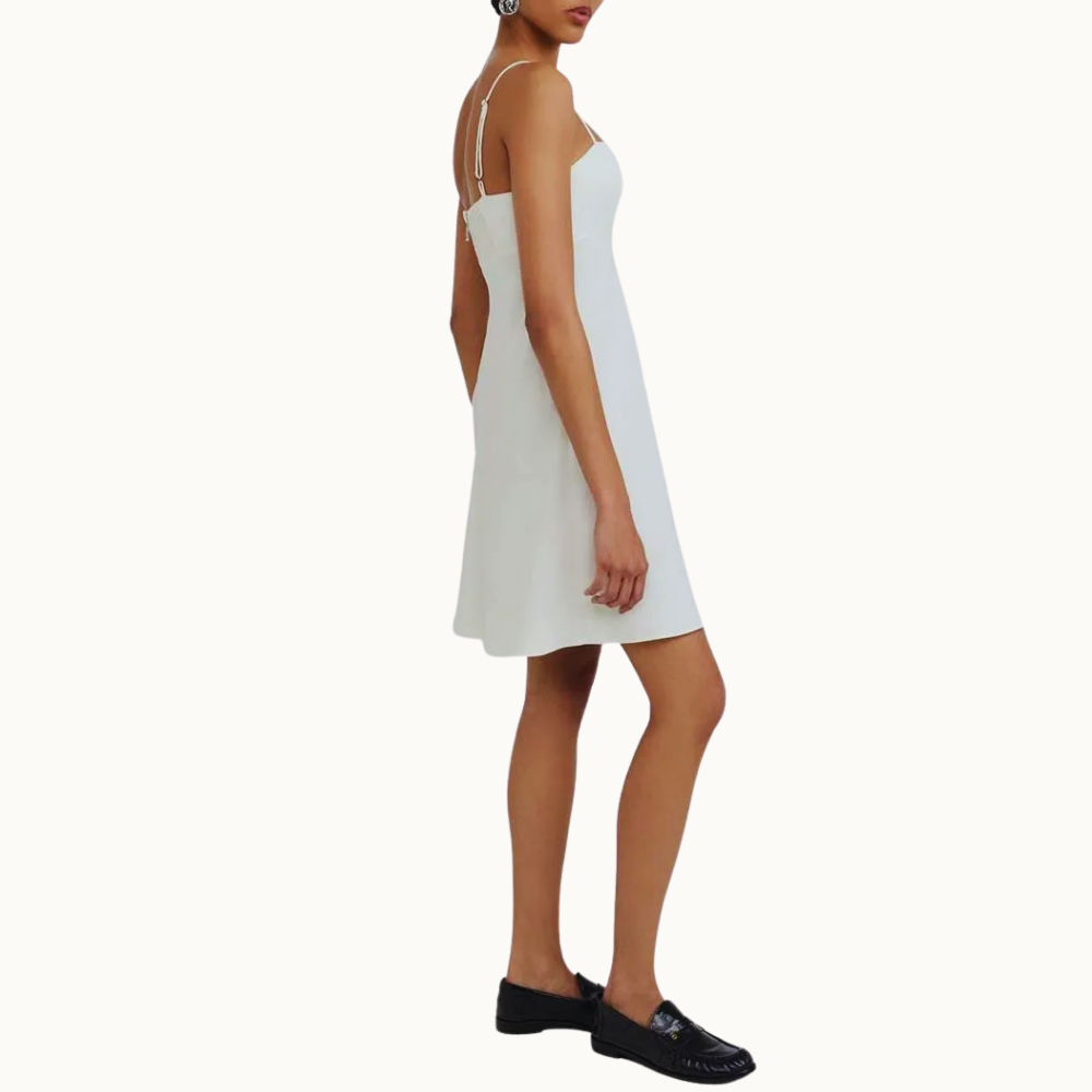 VESTIDO SERENA