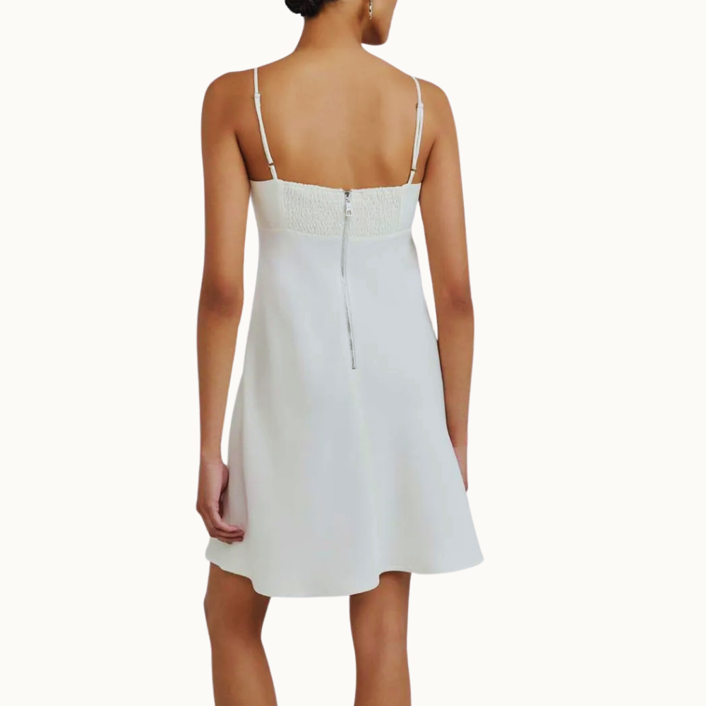 VESTIDO SERENA