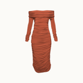 VESTIDO SOLENNE