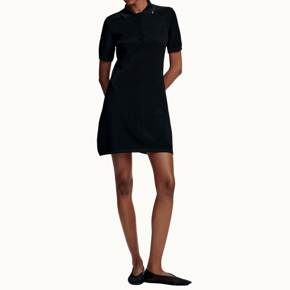 VESTIDO TAINA