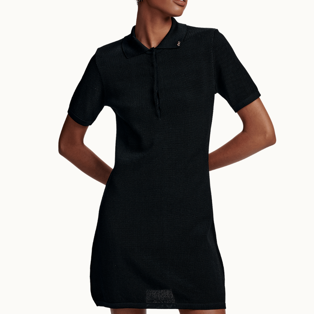 VESTIDO TAINA