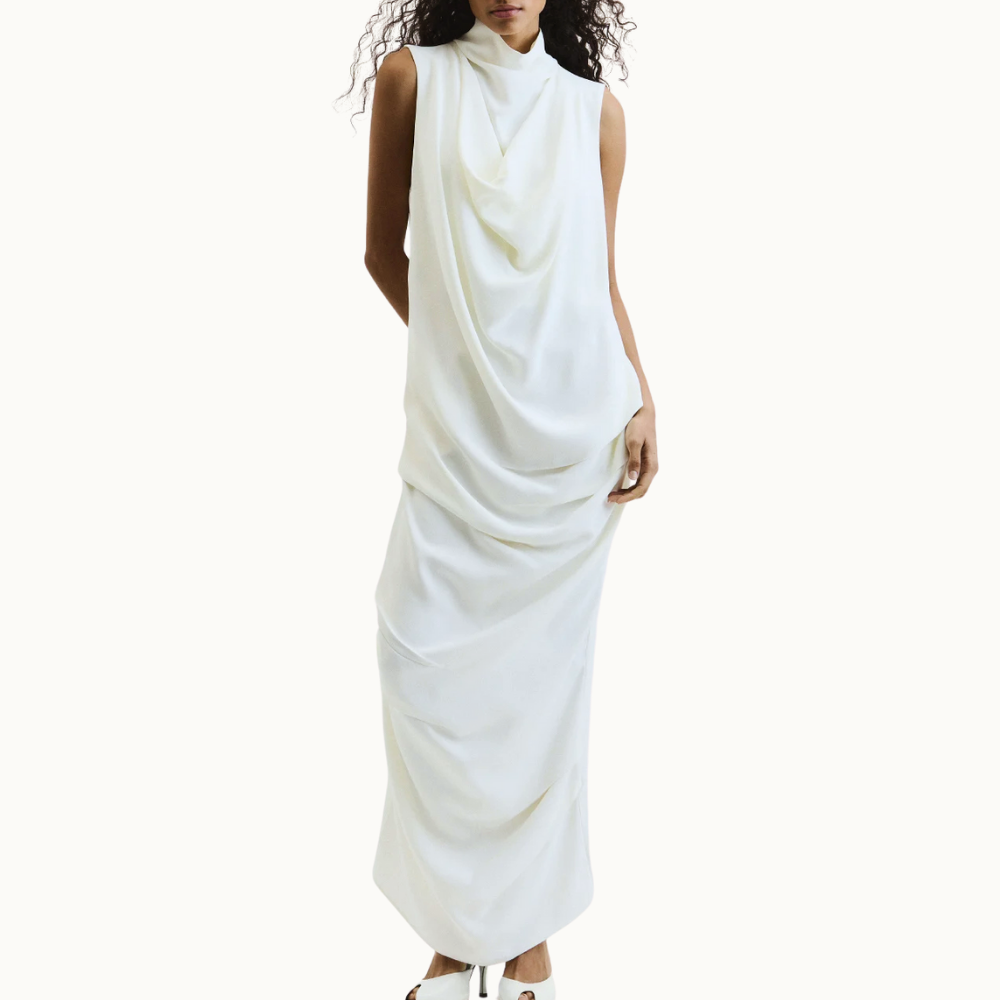 VESTIDO TEON