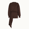 VESTIDO TRICOT IUTRY