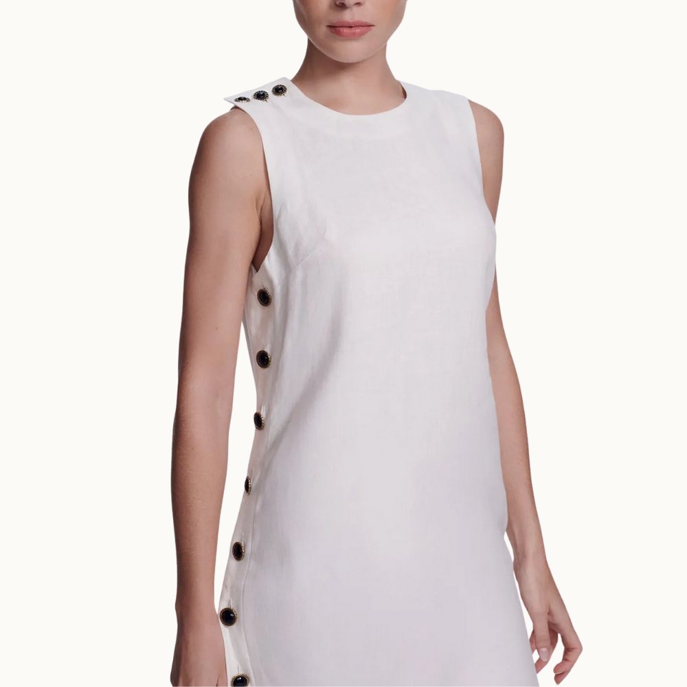VESTIDO VALENTINE