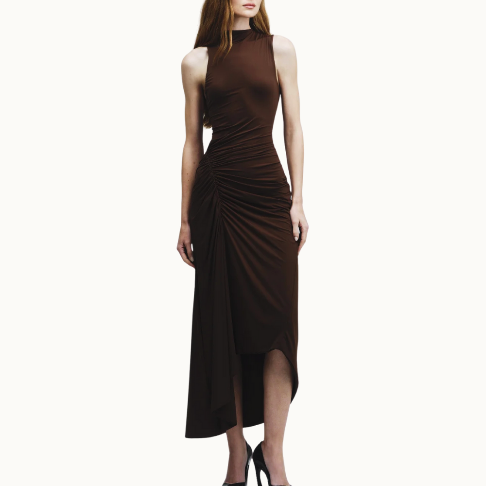 VESTIDO VOLT