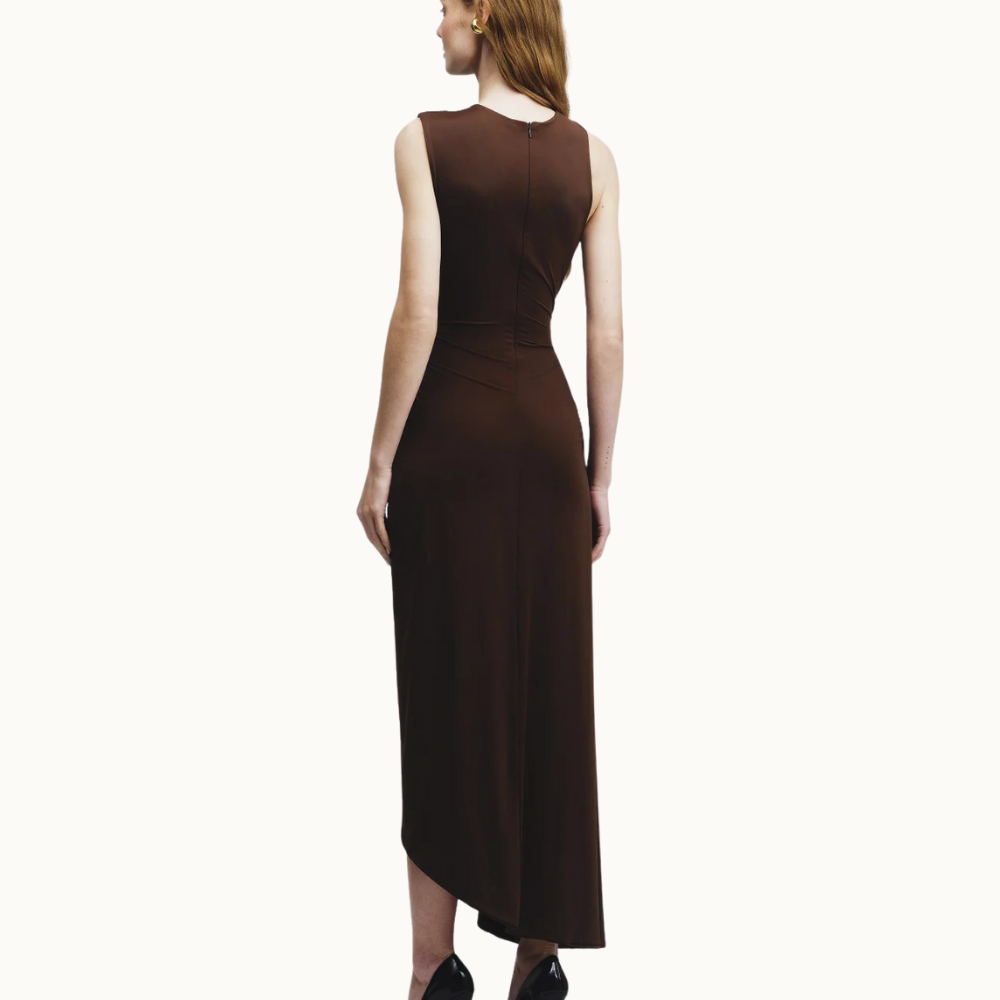 VESTIDO VOLT