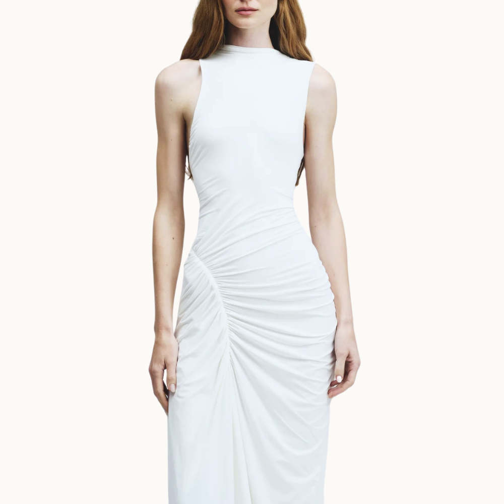VESTIDO VOLT