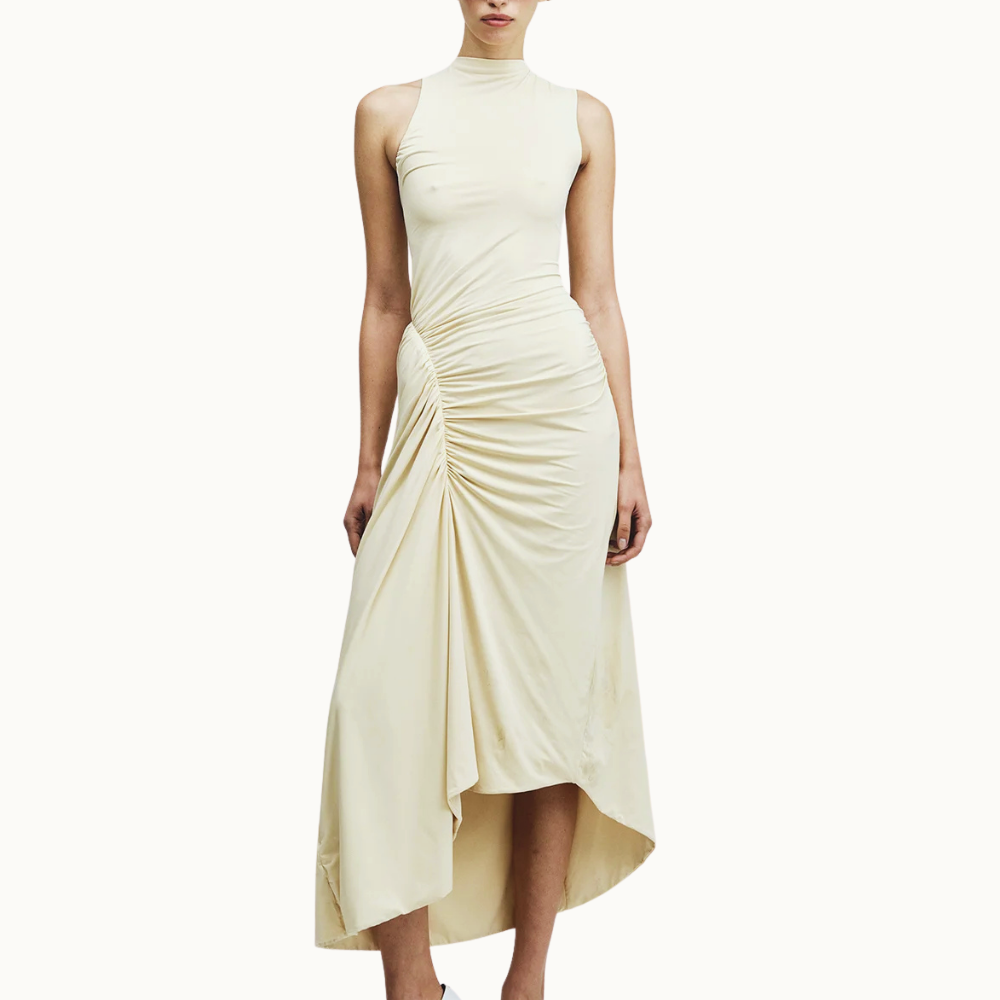 VESTIDO VOLT