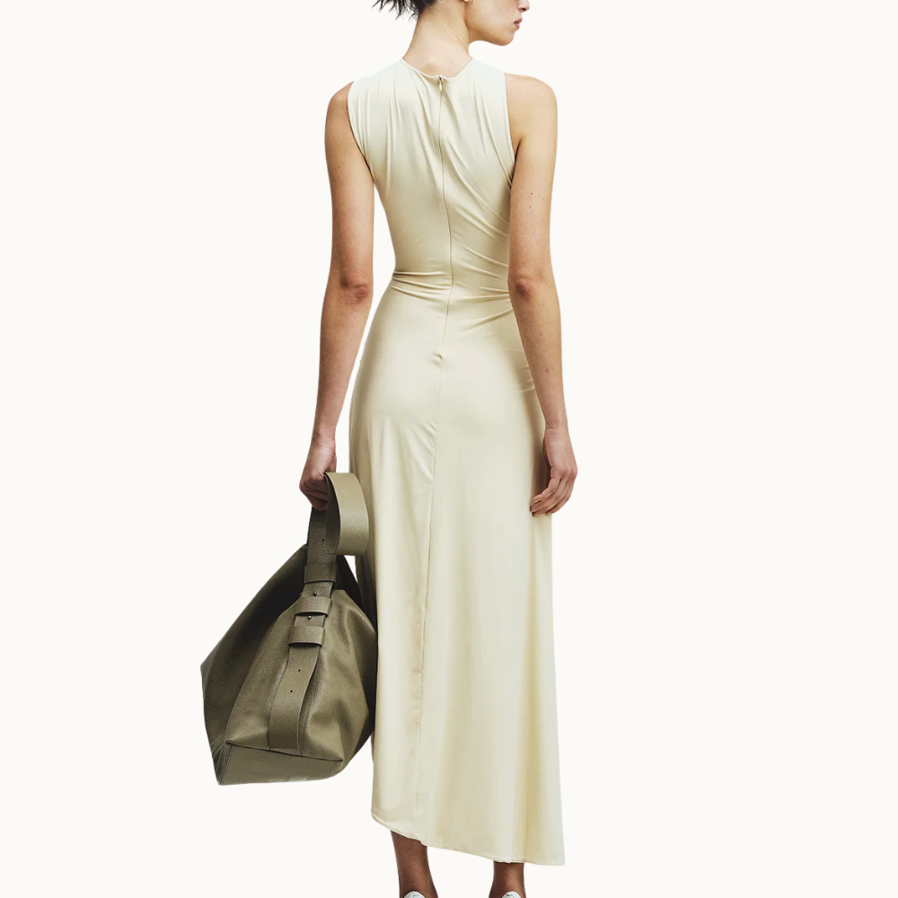 VESTIDO VOLT