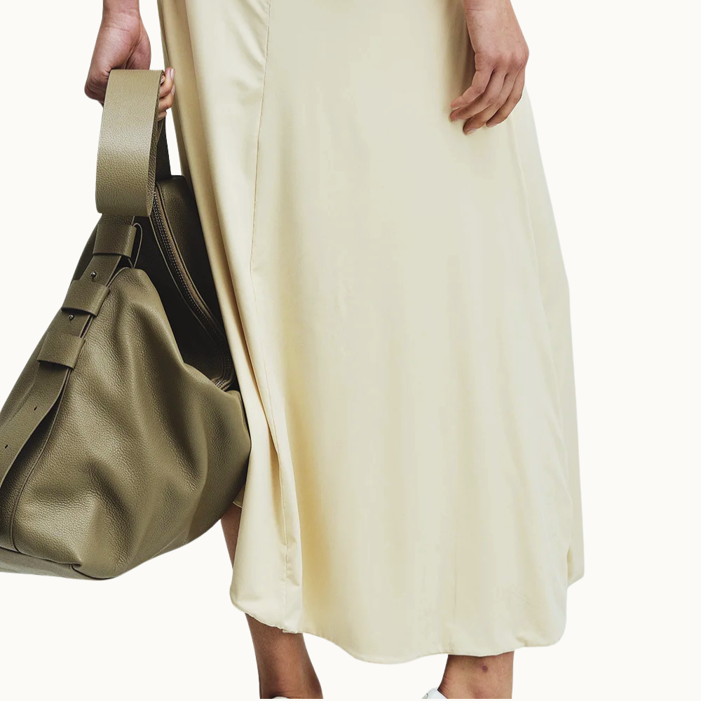 VESTIDO VOLT