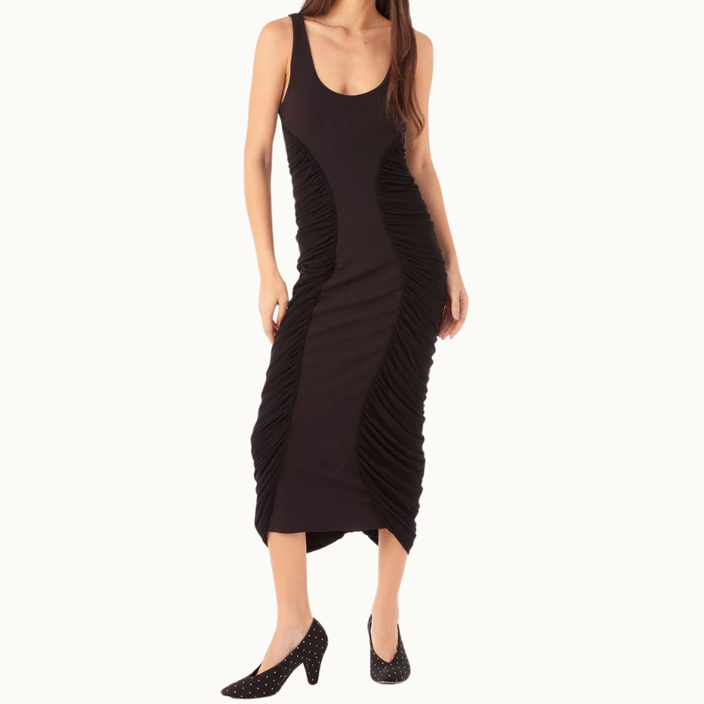VESTIDO ROSÁRIO