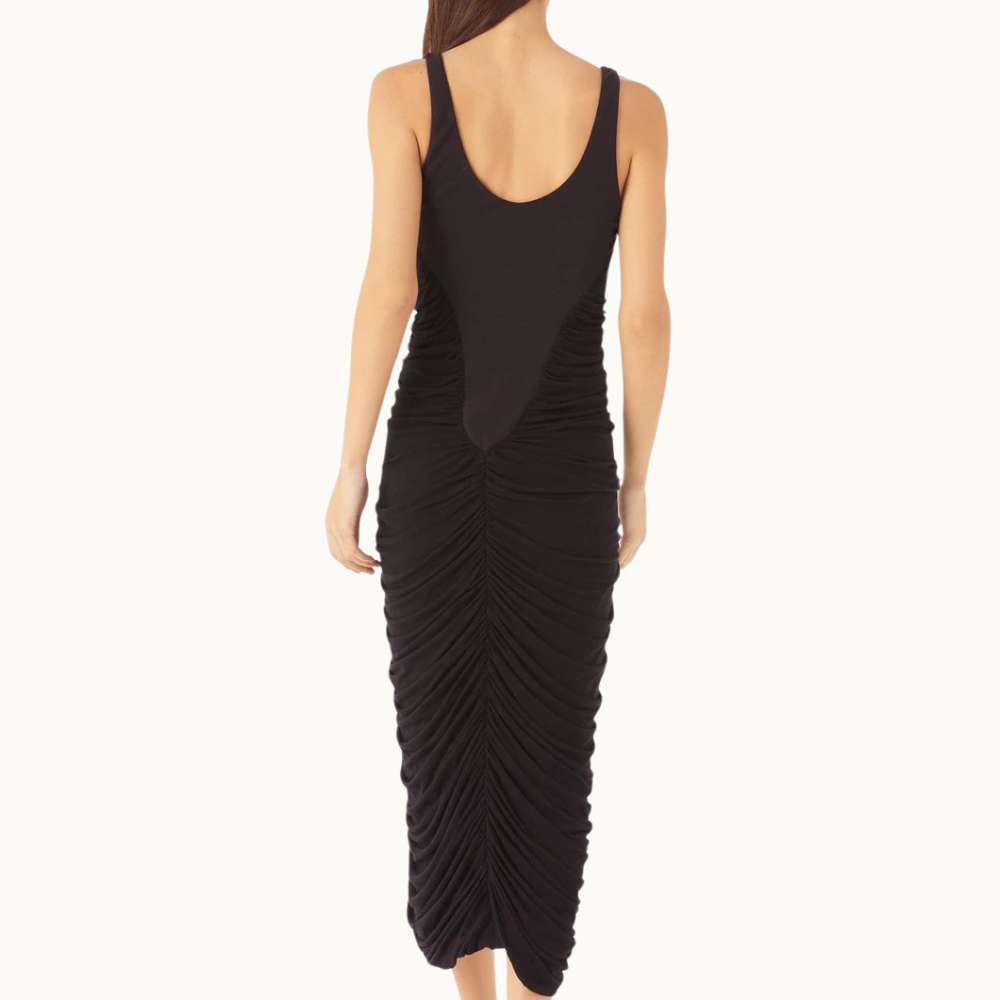 VESTIDO ROSÁRIO
