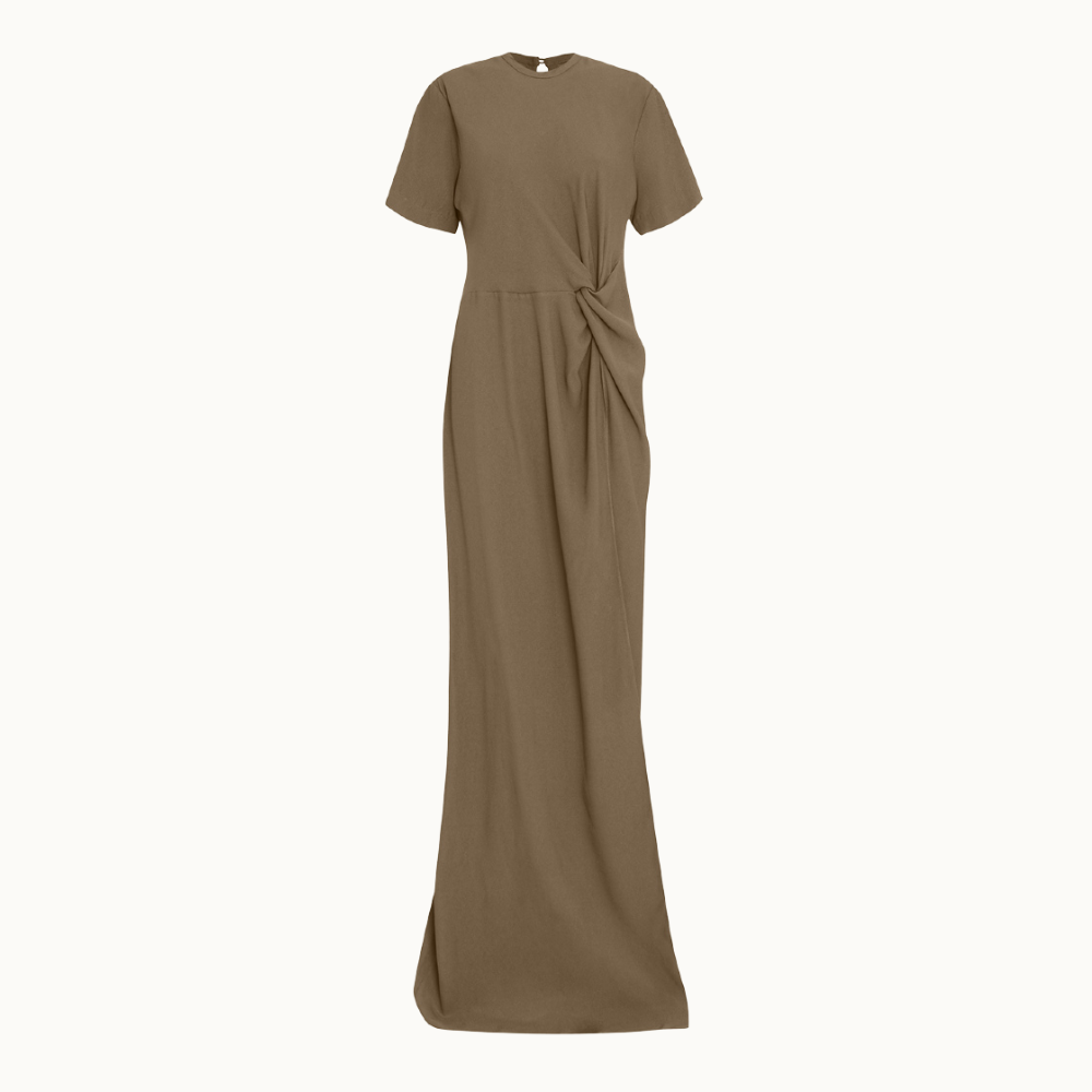 VESTIDO CREPE JANCO