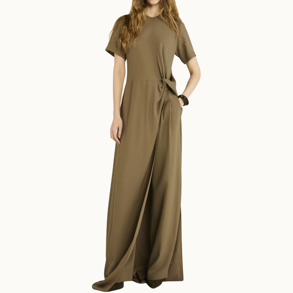 VESTIDO CREPE JANCO