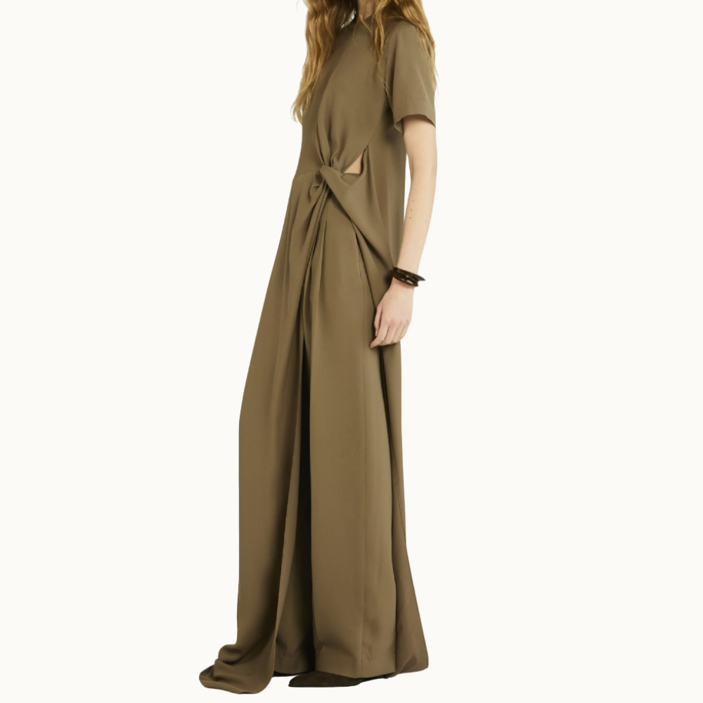 VESTIDO CREPE JANCO