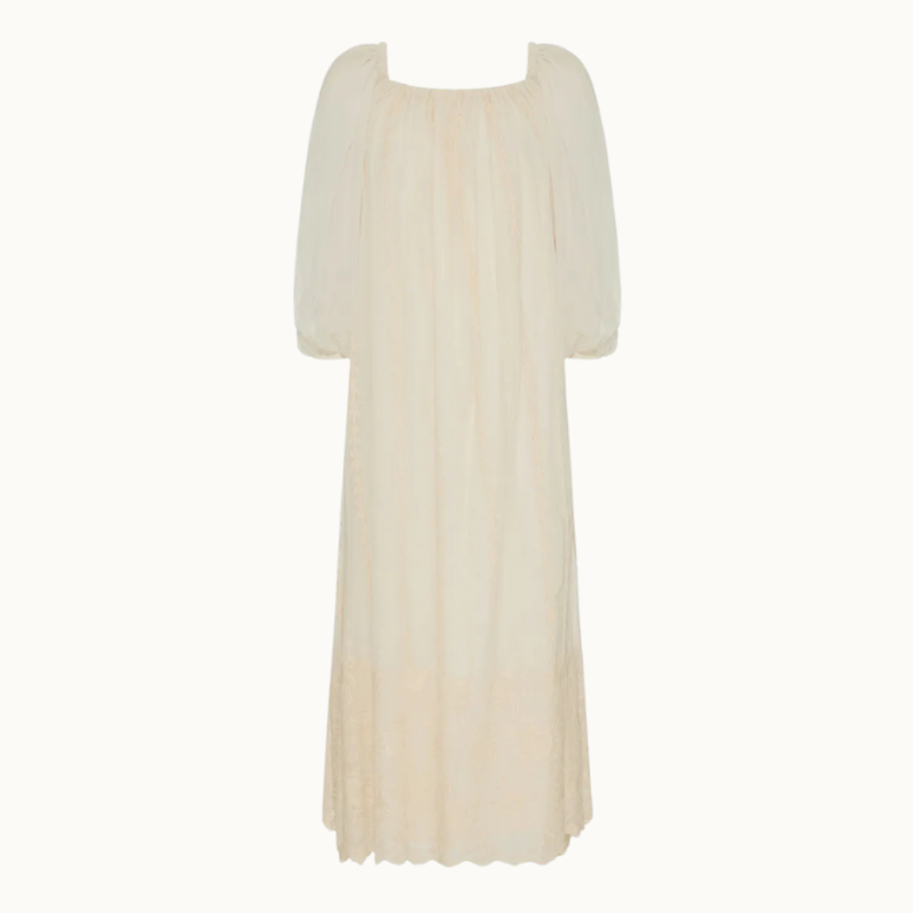 VESTIDO DORIAN