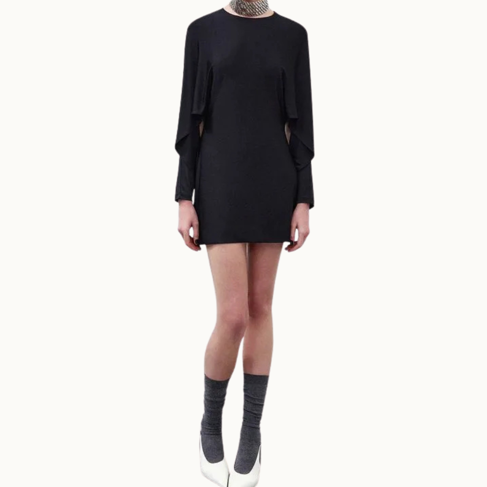VESTIDO JERSEY ABSOLUT ANNE