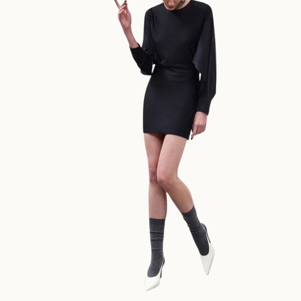 VESTIDO JERSEY ABSOLUT ANNE