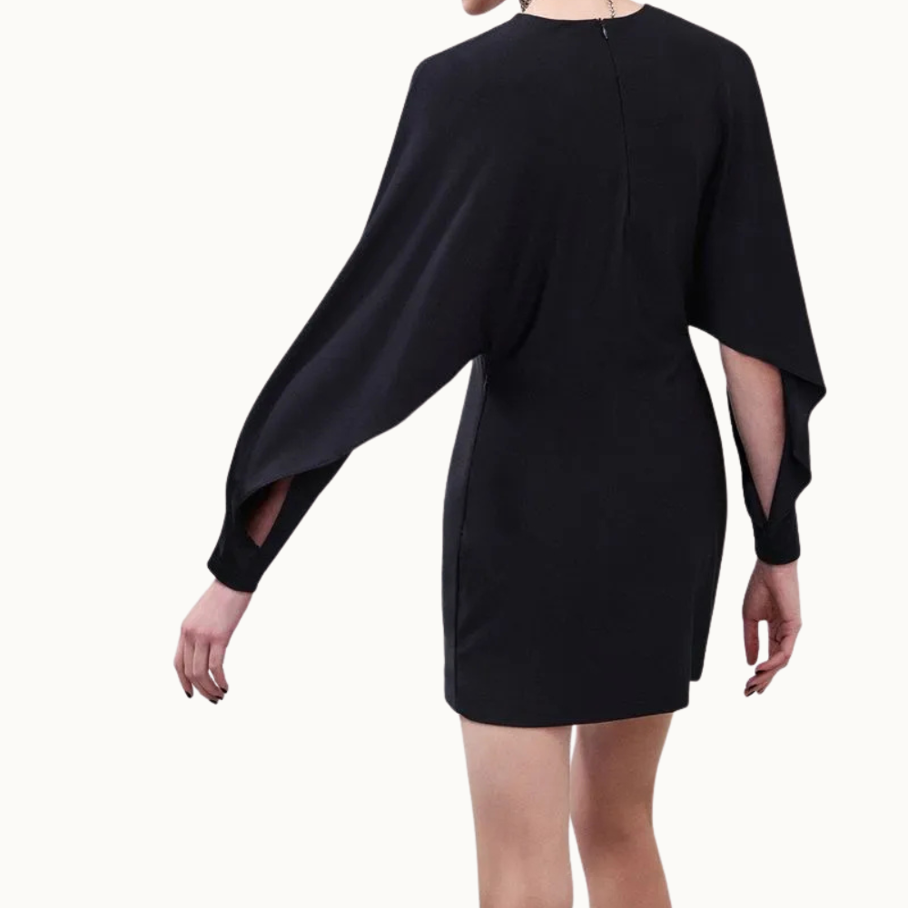 VESTIDO JERSEY ABSOLUT ANNE