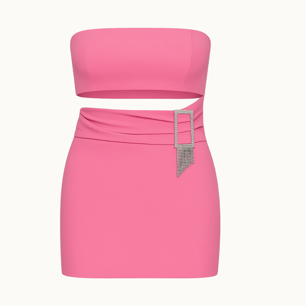 VESTIDO MINI TAYLOR