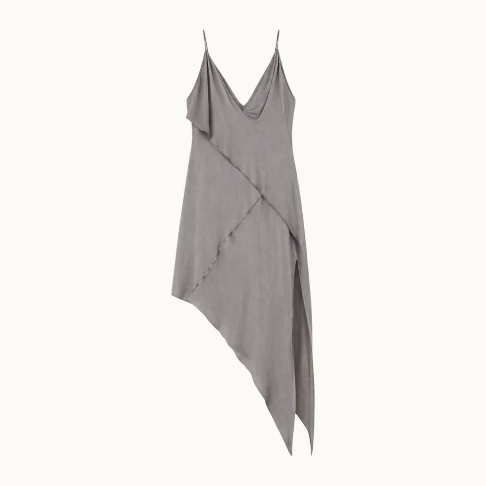 VESTIDO ROUX