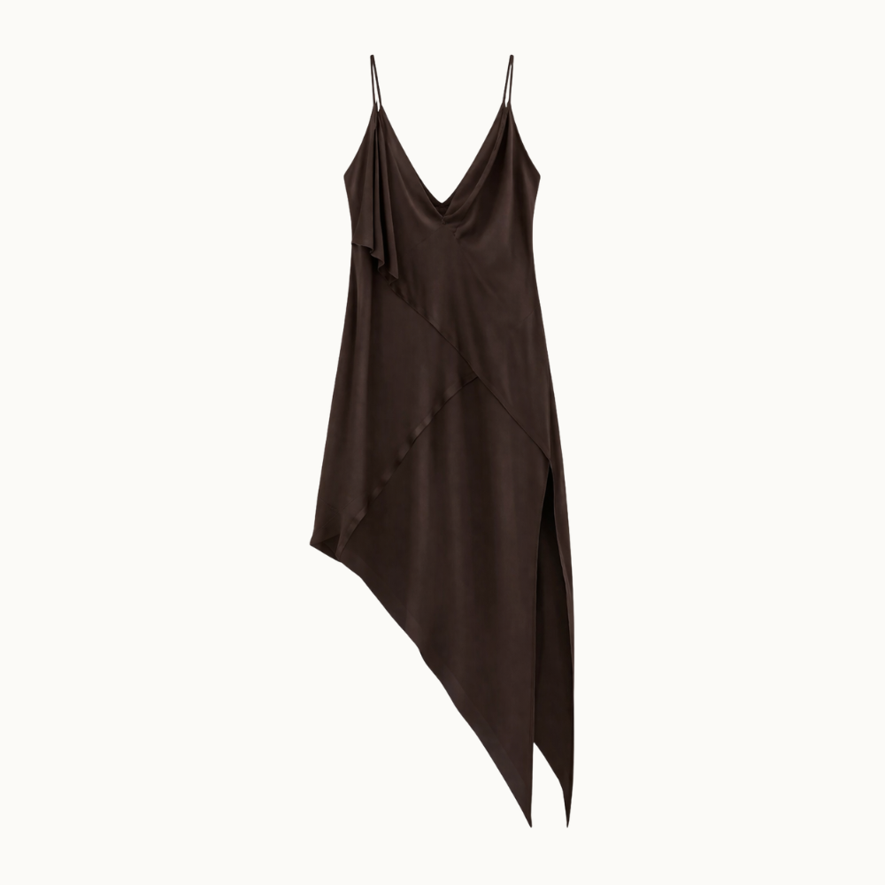 VESTIDO ROUX