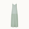 VESTIDO CREPE GLOW GABY