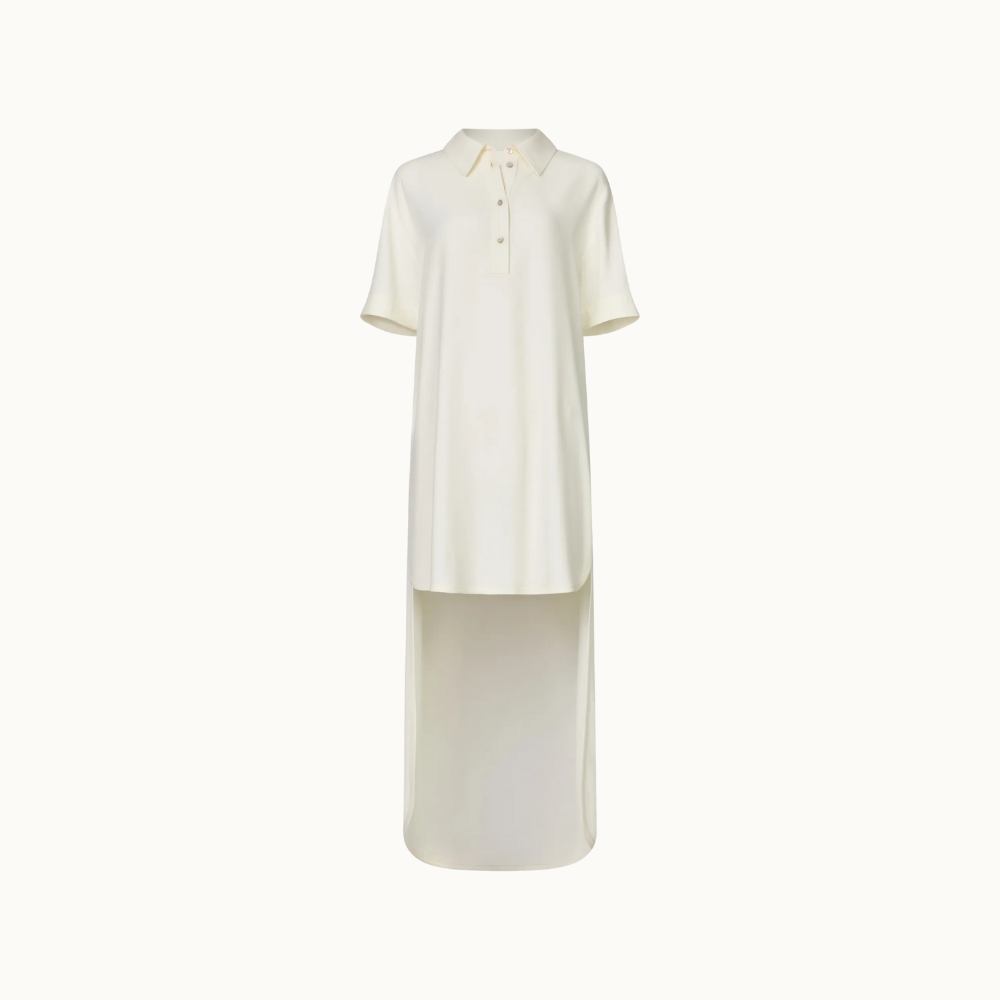 VESTIDO CREPE ROUND GWEN