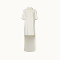 VESTIDO CREPE ROUND GWEN