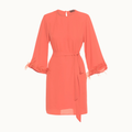 Vestido Leona