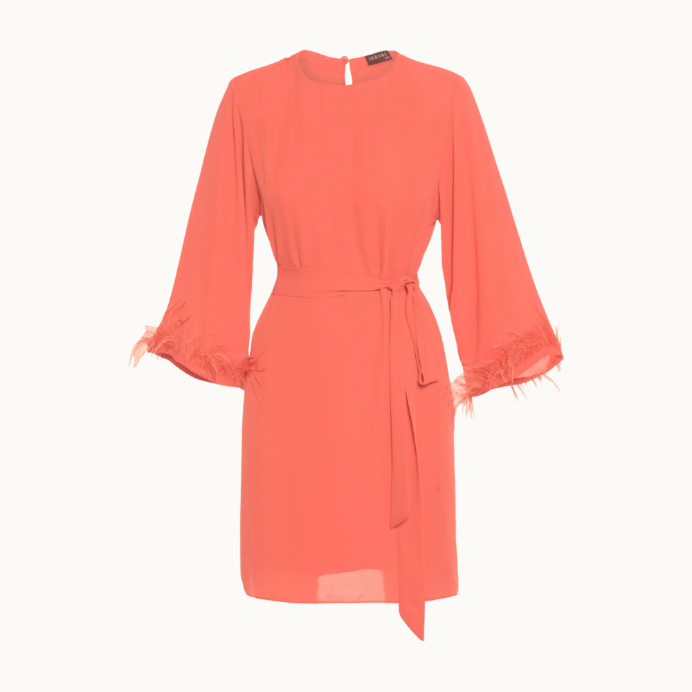 Vestido Leona