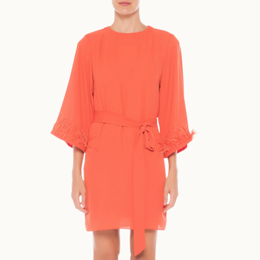 Vestido Leona