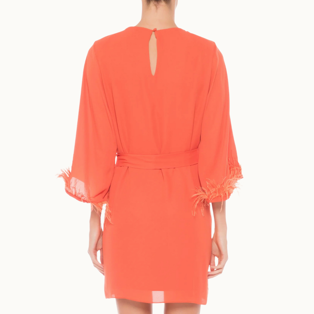 Vestido Leona
