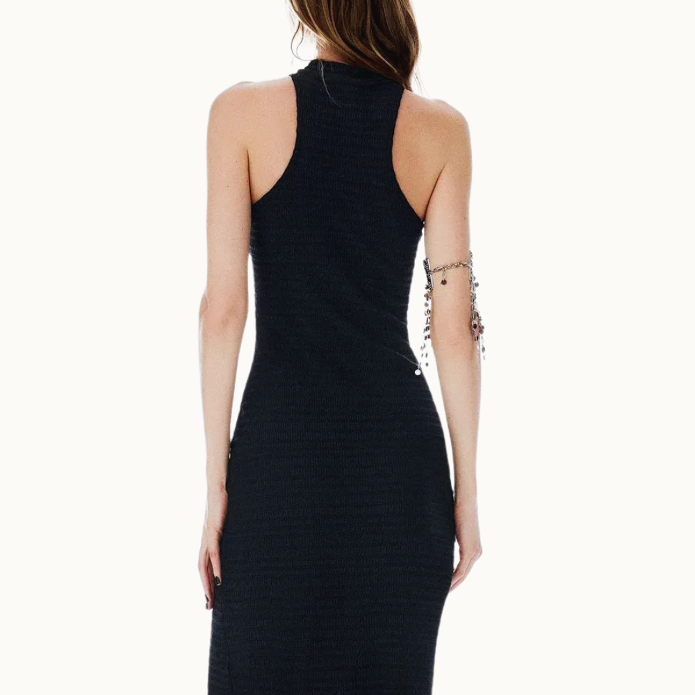 VESTIDO JERSEY HOPE HELLEN